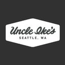 Uncle Ike's company logo