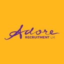 Adore Recruitment company logo