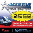Allstar Home Services, LLC company logo