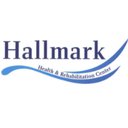 Hallmark Healthcare Center company logo