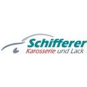Schifferer GmbH company logo
