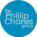 The Phillip Charles Group company logo