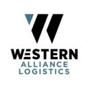 Western Alliance company logo