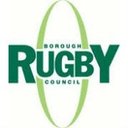 Rugby Borough Council company logo