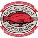 Pacific States Marine Fisheries Commission company logo