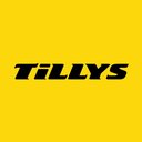 Tilly's Retail Clothing Store company logo