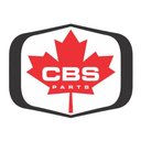 CBS Parts Ltd. company logo