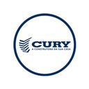 CURY CONSTRUTORA E INCORPORADORA S/A company logo