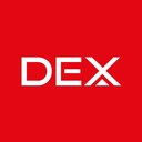 DEX eG company logo