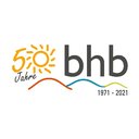Behindertenhilfe Bergstrasse gemeinnützige GmbH company logo