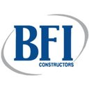 BFI-Constructors company logo
