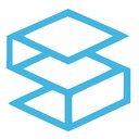 Synergy company logo