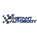 INSTANT AUTO BODY company logo