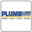 Plumbline Services company logo