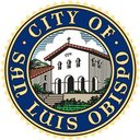 City of San Luis Obispo company logo