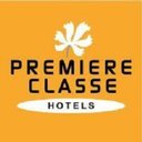 Première Classe company logo