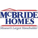 McBride Homes company logo