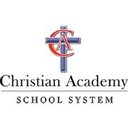 Christian Academy School System company logo