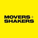 Movers+Shakers company logo