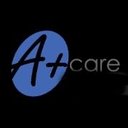 A Plus Care company logo