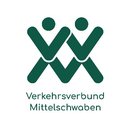 VVM Verkehrsverbund Mittelschwaben GmbH company logo
