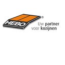 HEBO Kozijnen company logo