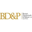 Burnet, Duckworth &amp; Palmer company logo