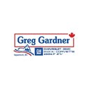 GREG GARDNER GM company logo