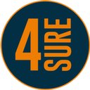 4Sure Solutions Ltd company logo