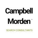 Campbell Morden company logo