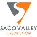 Saco Valley Credit Union company logo