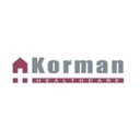 KORMAN HEALTHCARE company logo