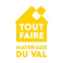 MATERIAUX DU VAL company logo