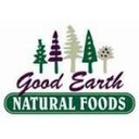 Good Earth Natural Foods company logo