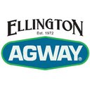 Ellington Agway company logo