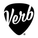 The Verb Hotel company logo