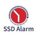 SSD Alarm company logo