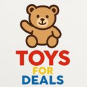 Toys For Deals company logo