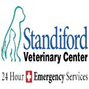 Standiford Veterinary Center company logo