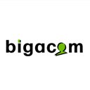 Bigacom Customer Management company logo