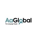 AA Global Language Services Limited company logo