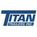 Titan Trailers company logo