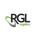 RGL Logistics company logo