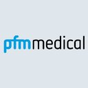 pfm medical gmbh company logo