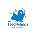 Fledgelings Day Nursery company logo