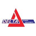 Delta Power Equipment company logo