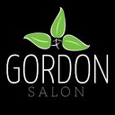 Gordon Salon company logo