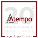 Atempo SpA company logo