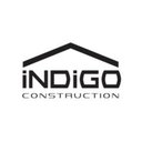 INDIGO CONSTRUCTION company logo