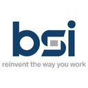 Building Service Inc. company logo